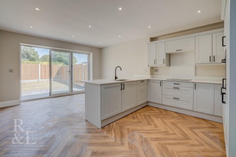 Property thumbnail image for Byron Road, West Bridgford, Nottingham