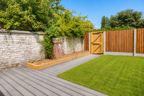 Property thumbnail image for Byron Road, West Bridgford, Nottingham