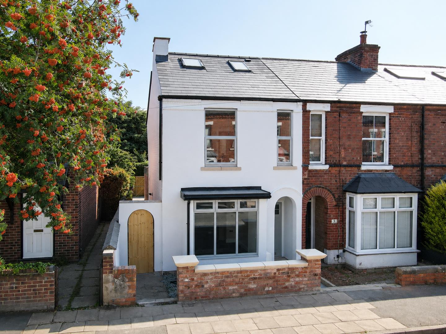 Property image for Byron Road, West Bridgford, Nottingham