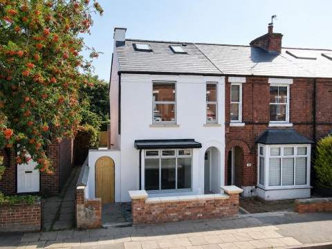 Property thumbnail image for Byron Road, West Bridgford, Nottingham