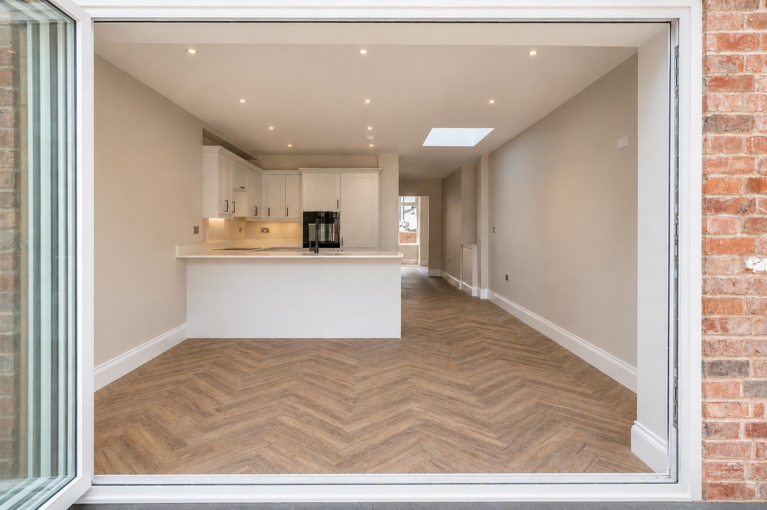 Property image for Byron Road, West Bridgford, Nottingham