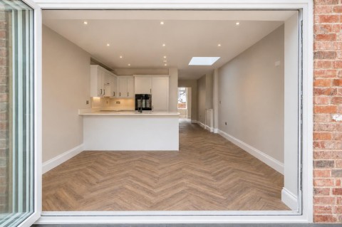 Property thumbnail image for Byron Road, West Bridgford, Nottingham