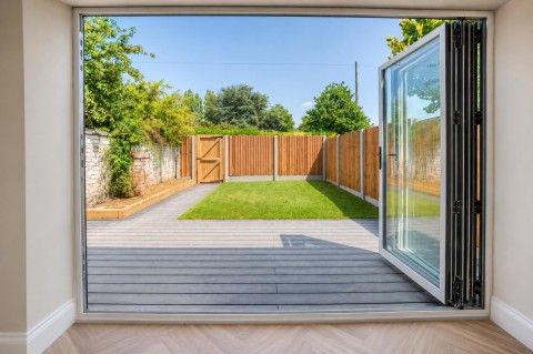 Property thumbnail image for Byron Road, West Bridgford, Nottingham