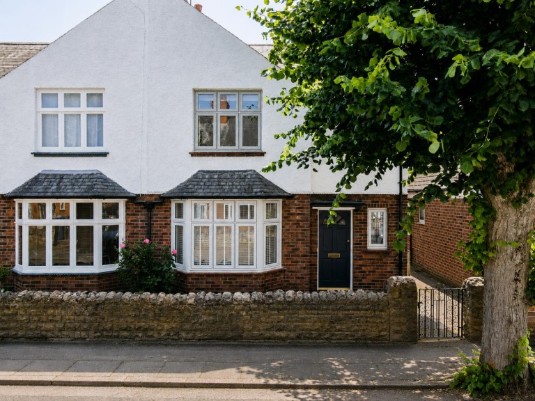 Manvers Road, West Bridgford, Nottingham