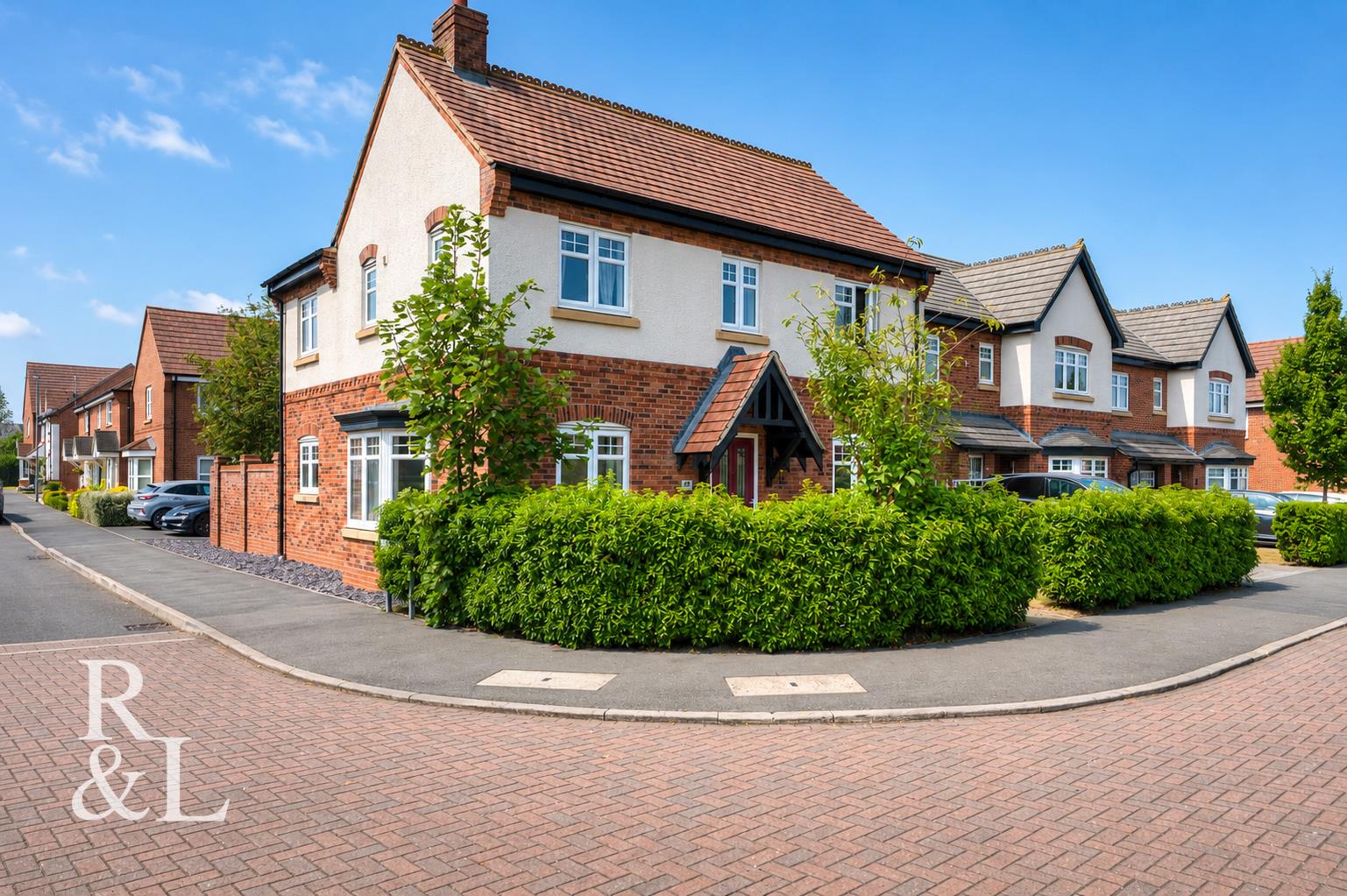 Property image for Woodcock Way, Ashby-De-La-Zouch