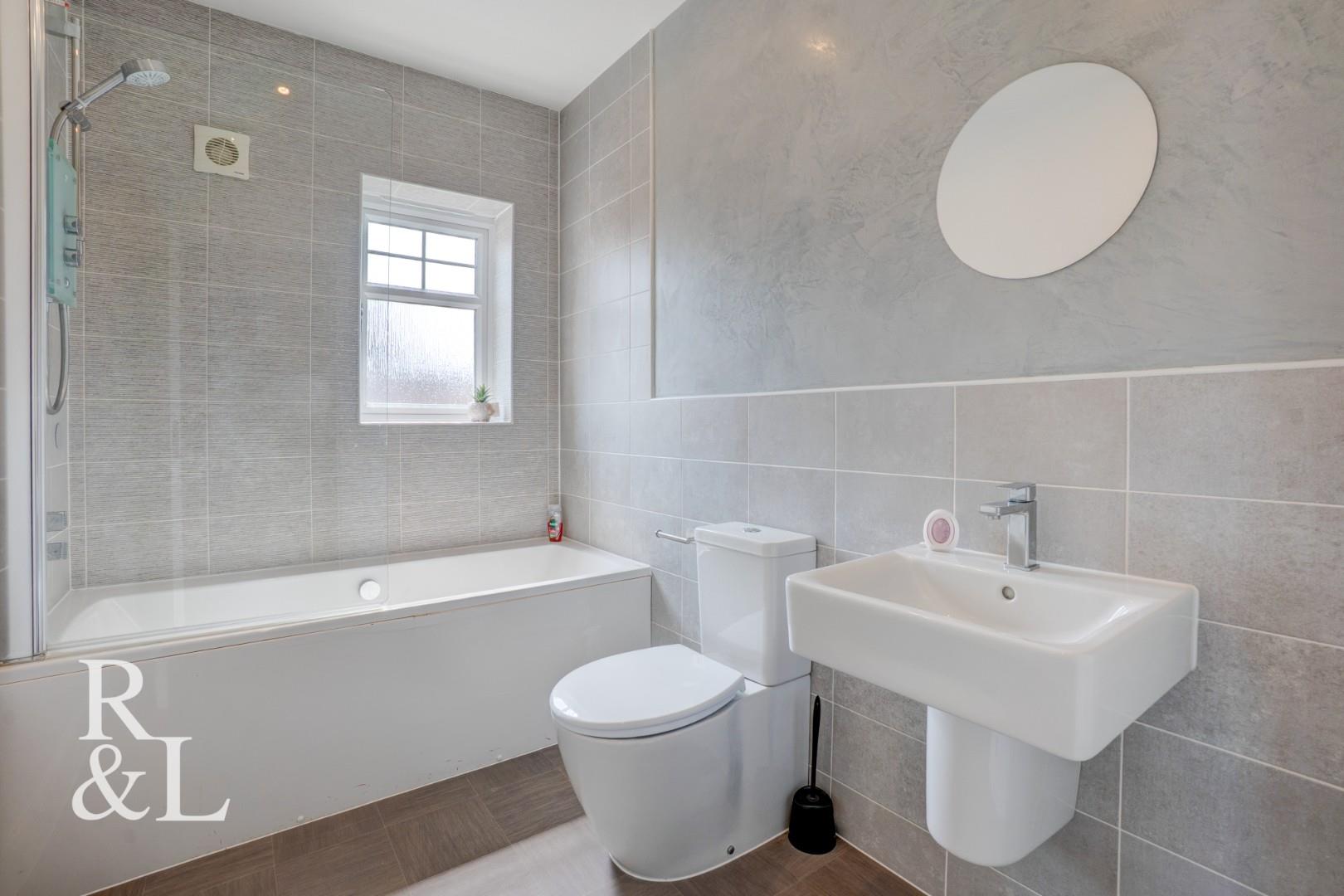 Property image for Woodcock Way, Ashby-De-La-Zouch