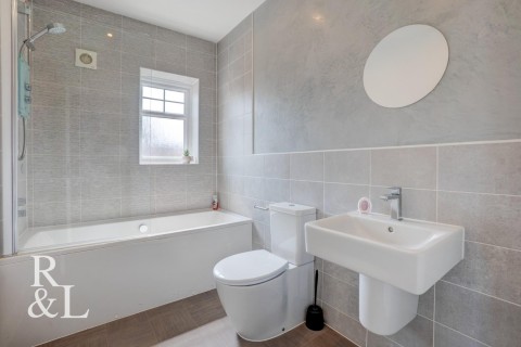 Property thumbnail image for Woodcock Way, Ashby-De-La-Zouch