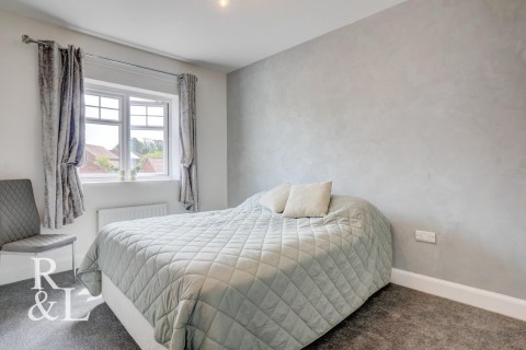 Property thumbnail image for Woodcock Way, Ashby-De-La-Zouch