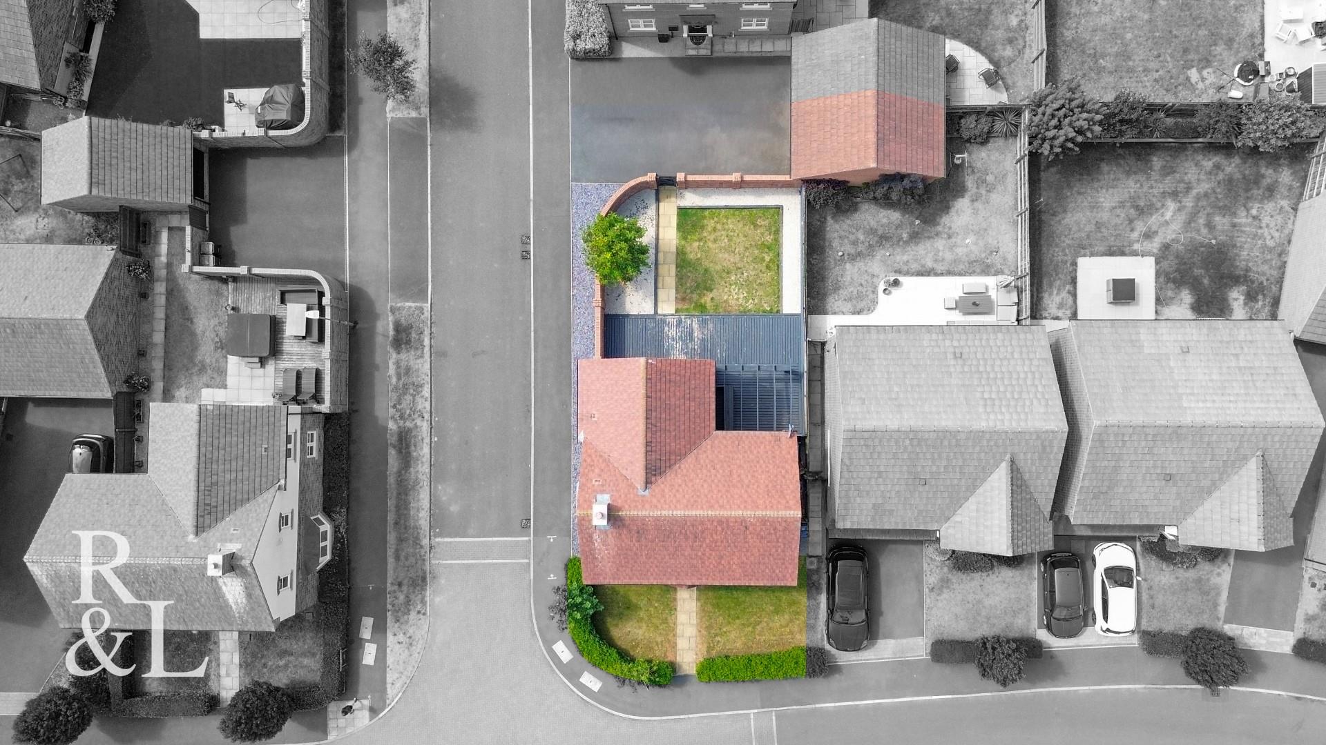 Property image for Woodcock Way, Ashby-De-La-Zouch