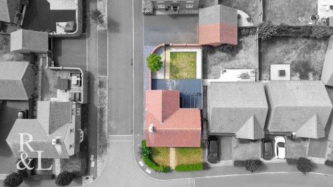 Property thumbnail image for Woodcock Way, Ashby-De-La-Zouch