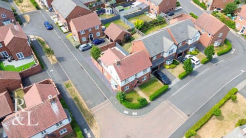 Property thumbnail image for Woodcock Way, Ashby-De-La-Zouch