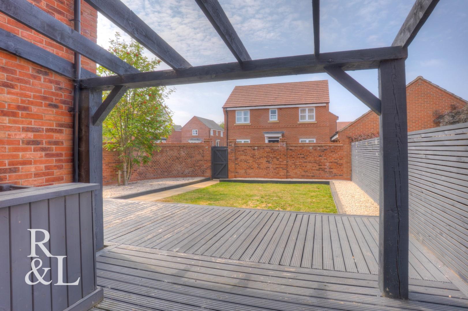 Property image for Woodcock Way, Ashby-De-La-Zouch