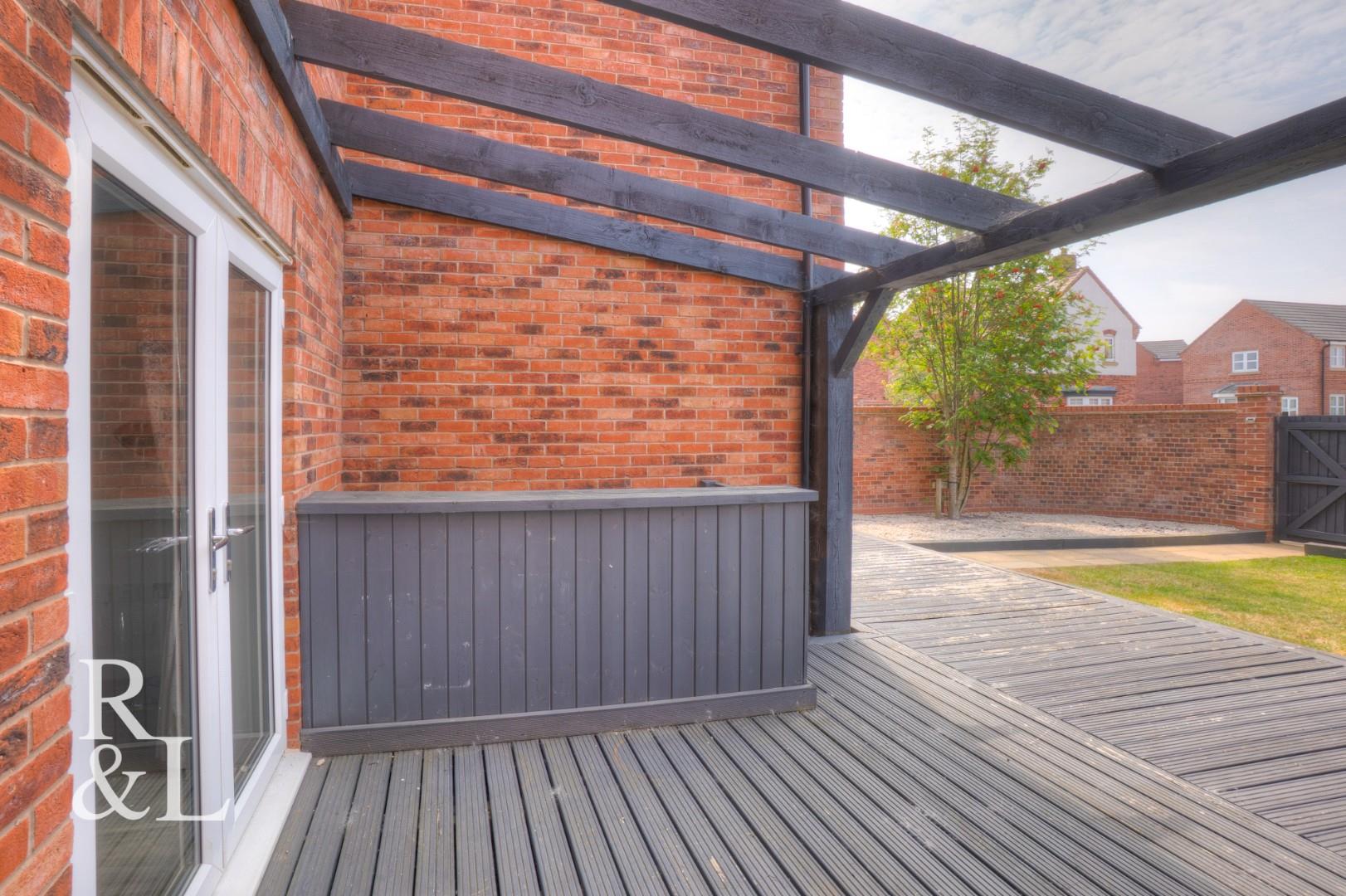 Property image for Woodcock Way, Ashby-De-La-Zouch