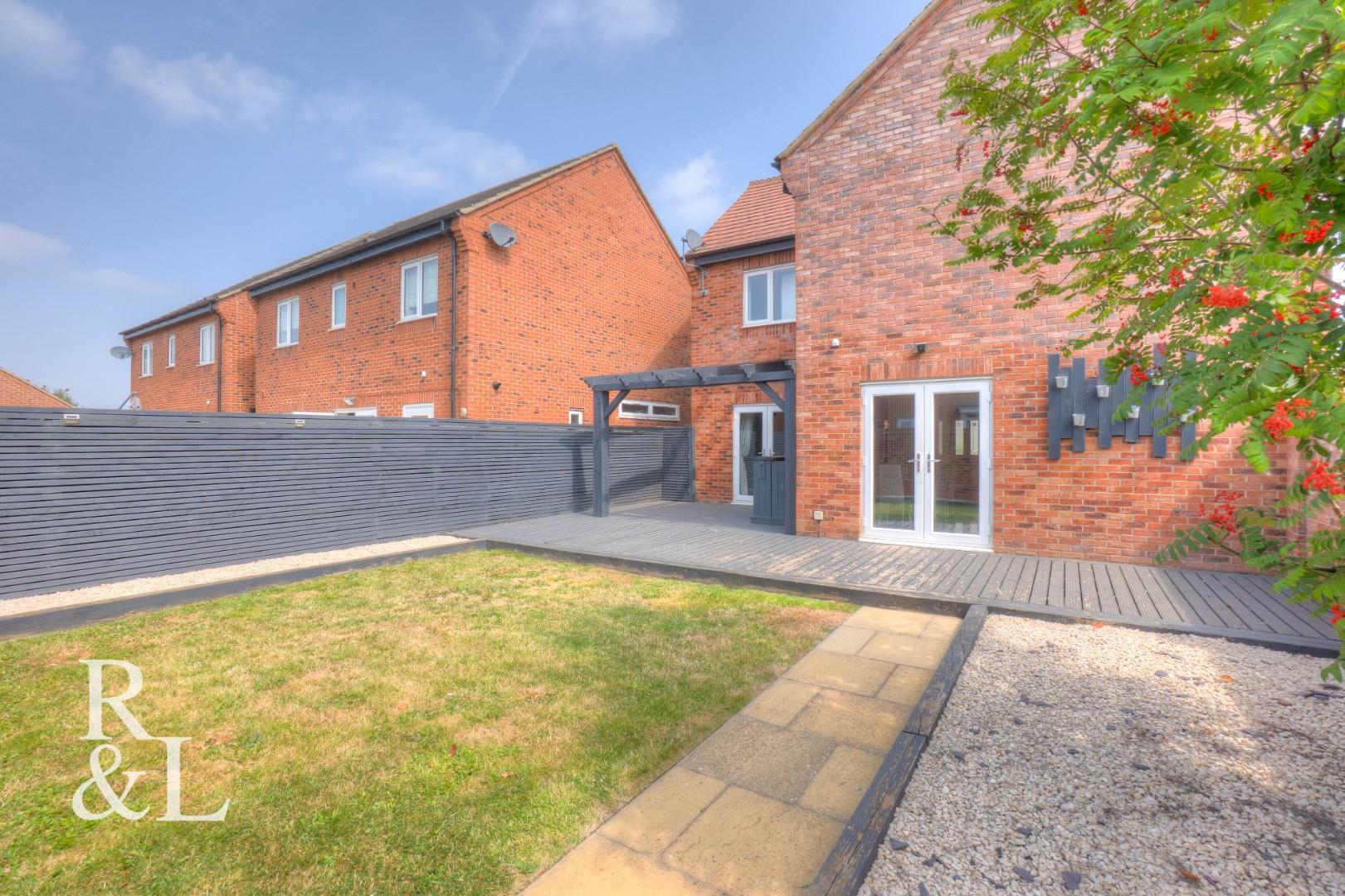 Property image for Woodcock Way, Ashby-De-La-Zouch