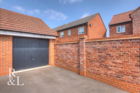 Property thumbnail image for Woodcock Way, Ashby-De-La-Zouch