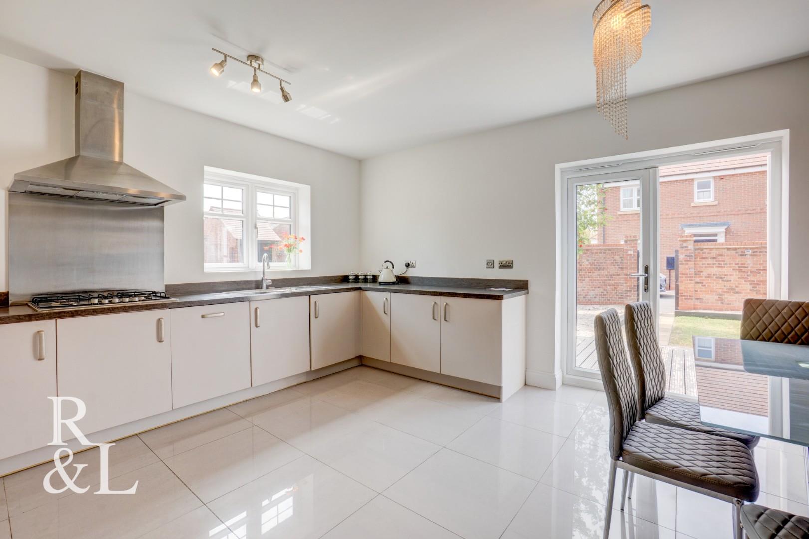Property image for Woodcock Way, Ashby-De-La-Zouch