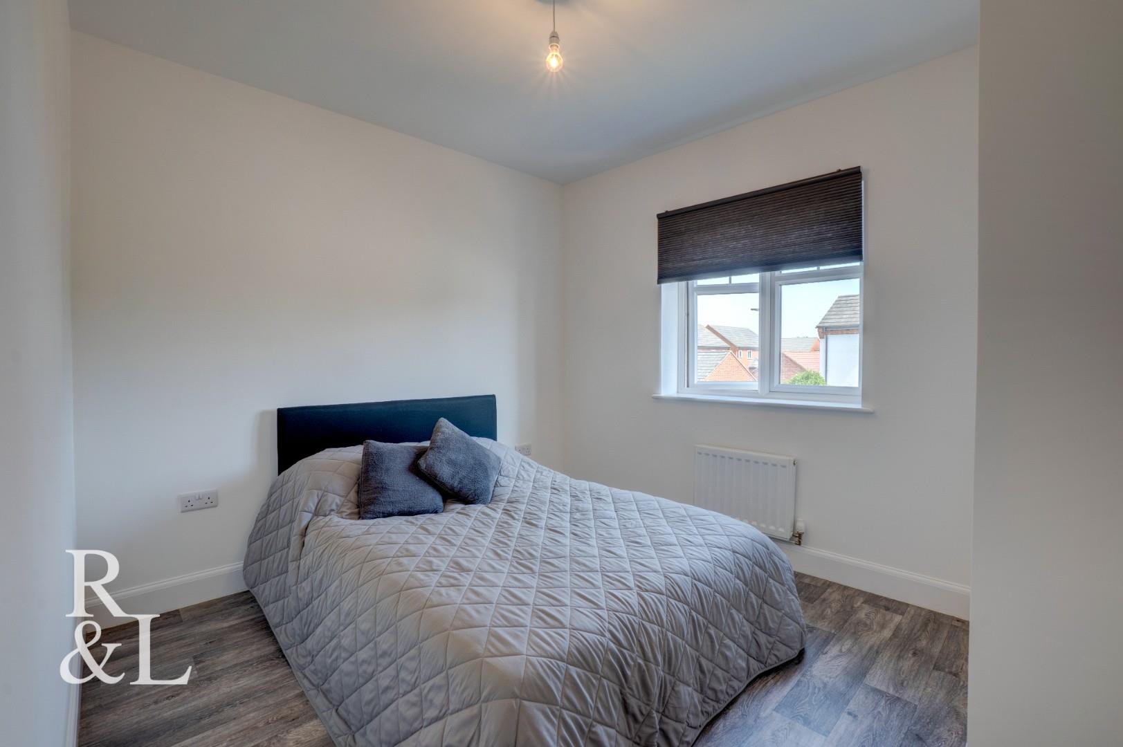Property image for Woodcock Way, Ashby-De-La-Zouch