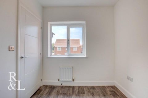 Property thumbnail image for Woodcock Way, Ashby-De-La-Zouch