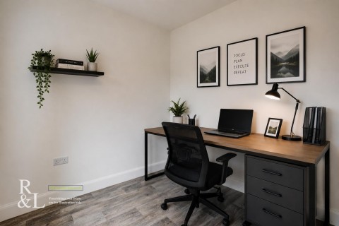 Property thumbnail image for Woodcock Way, Ashby-De-La-Zouch