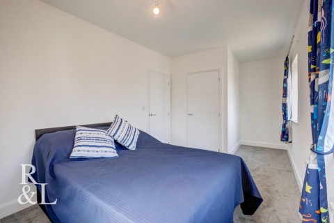 Property thumbnail image for Woodcock Way, Ashby-De-La-Zouch