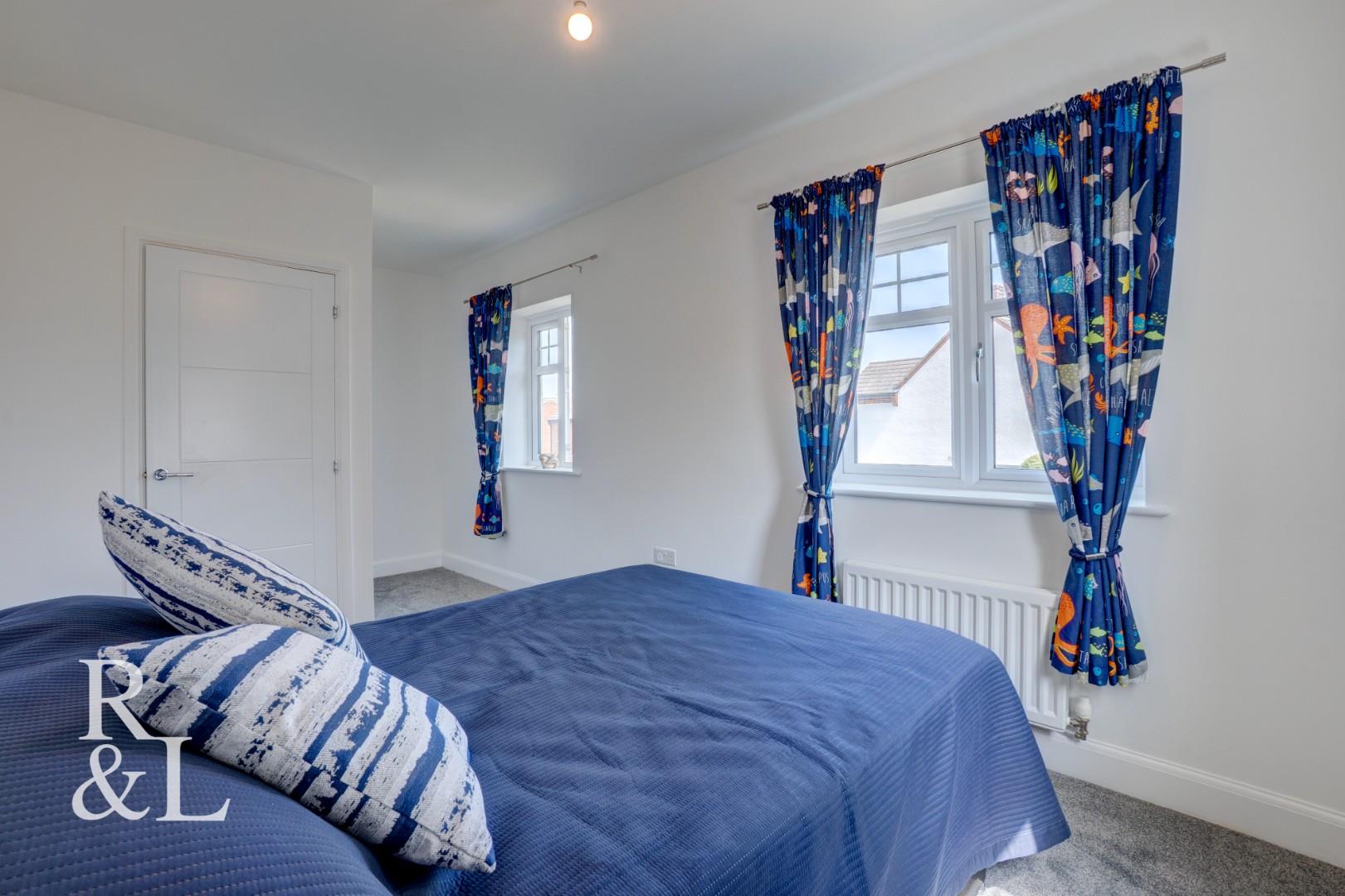 Property image for Woodcock Way, Ashby-De-La-Zouch