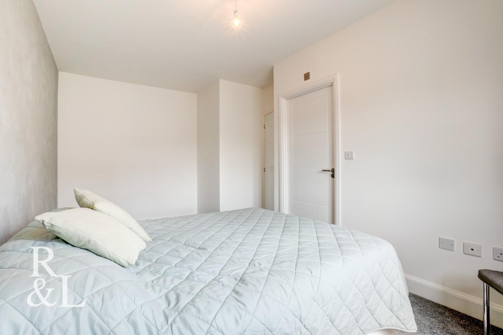 Property image for Woodcock Way, Ashby-De-La-Zouch