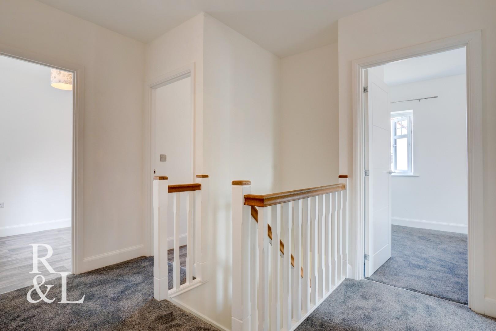 Property image for Woodcock Way, Ashby-De-La-Zouch