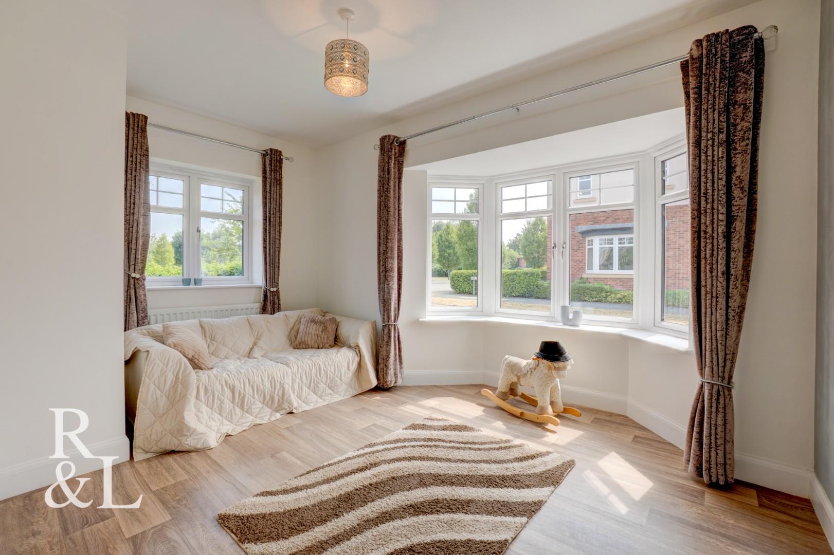 Property image for Woodcock Way, Ashby-De-La-Zouch