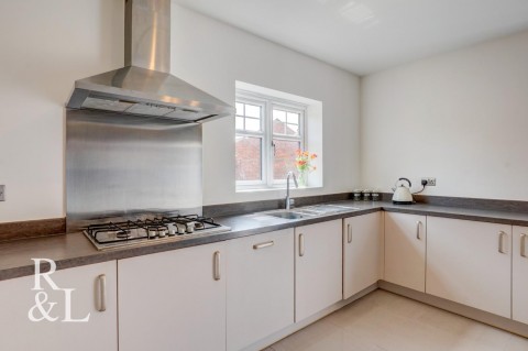 Property thumbnail image for Woodcock Way, Ashby-De-La-Zouch