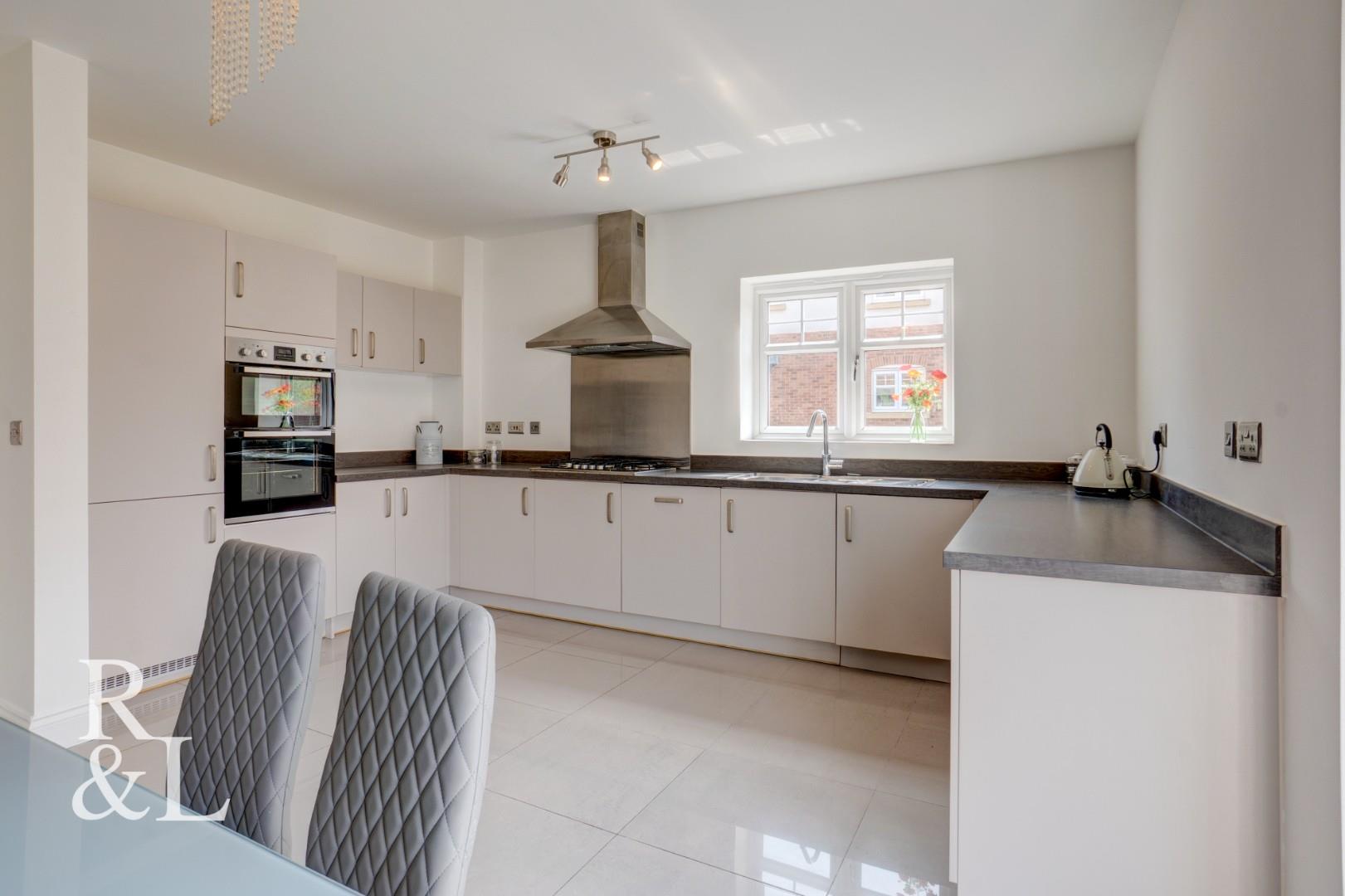 Property image for Woodcock Way, Ashby-De-La-Zouch