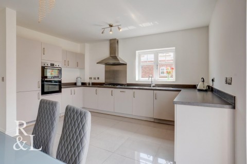 Property thumbnail image for Woodcock Way, Ashby-De-La-Zouch