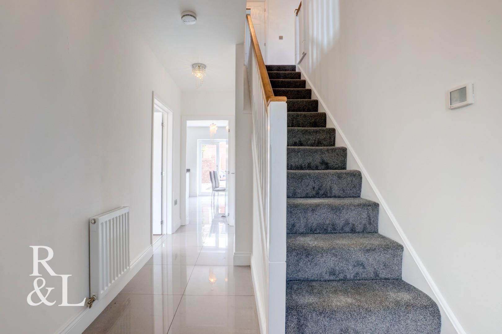 Property image for Woodcock Way, Ashby-De-La-Zouch