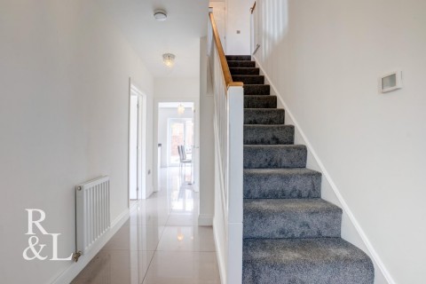 Property thumbnail image for Woodcock Way, Ashby-De-La-Zouch