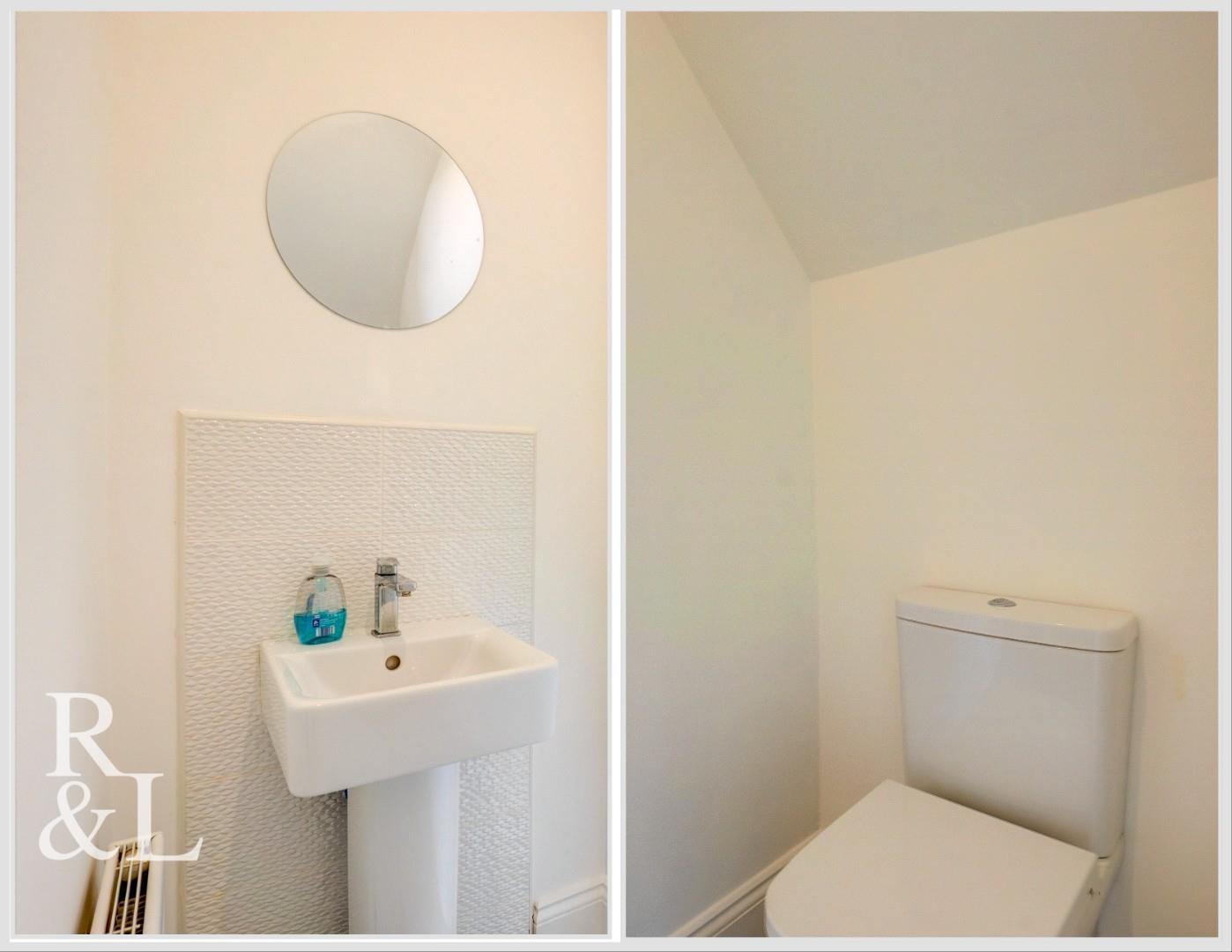 Property image for Woodcock Way, Ashby-De-La-Zouch