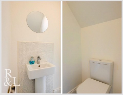 Property thumbnail image for Woodcock Way, Ashby-De-La-Zouch