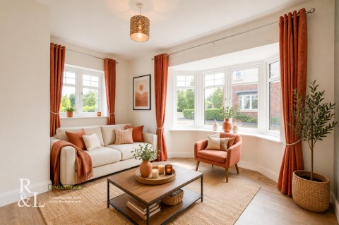 Property thumbnail image for Woodcock Way, Ashby-De-La-Zouch