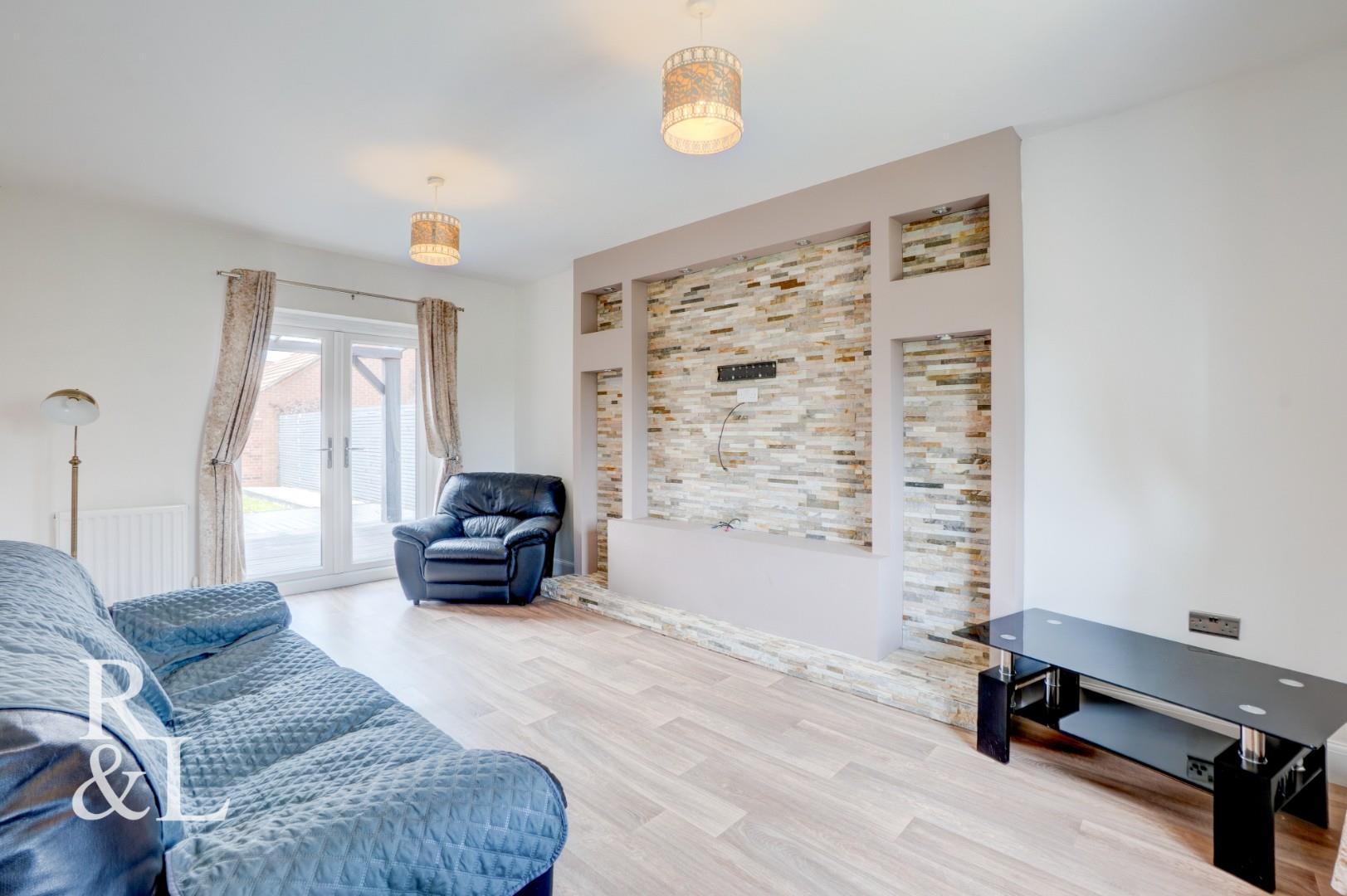 Property image for Woodcock Way, Ashby-De-La-Zouch