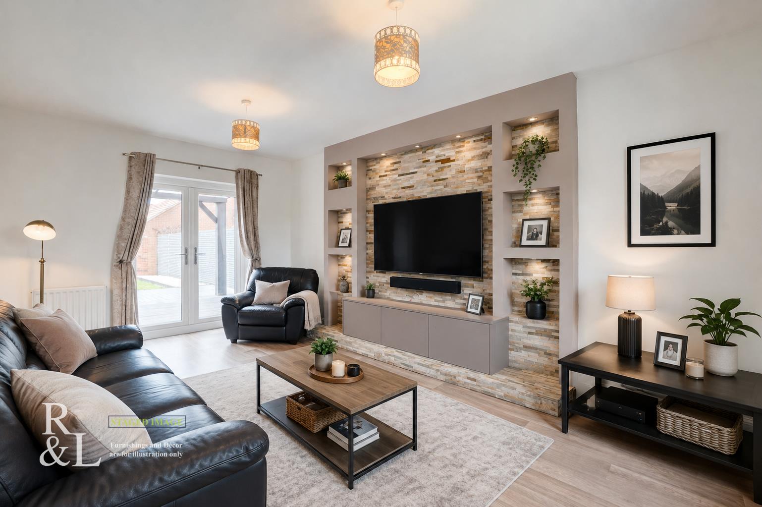 Property image for Woodcock Way, Ashby-De-La-Zouch