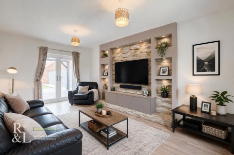 Property thumbnail image for Woodcock Way, Ashby-De-La-Zouch