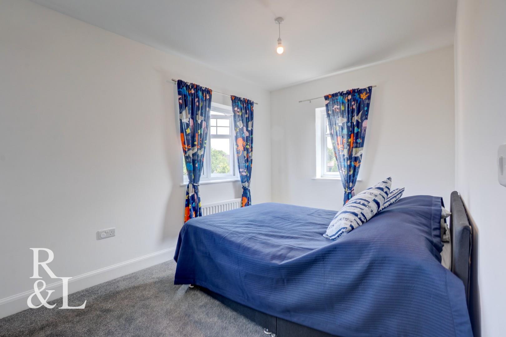 Property image for Woodcock Way, Ashby-De-La-Zouch