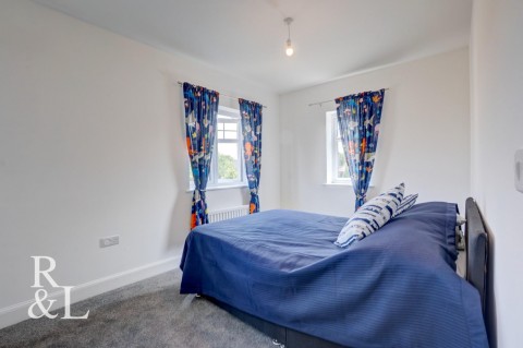 Property thumbnail image for Woodcock Way, Ashby-De-La-Zouch