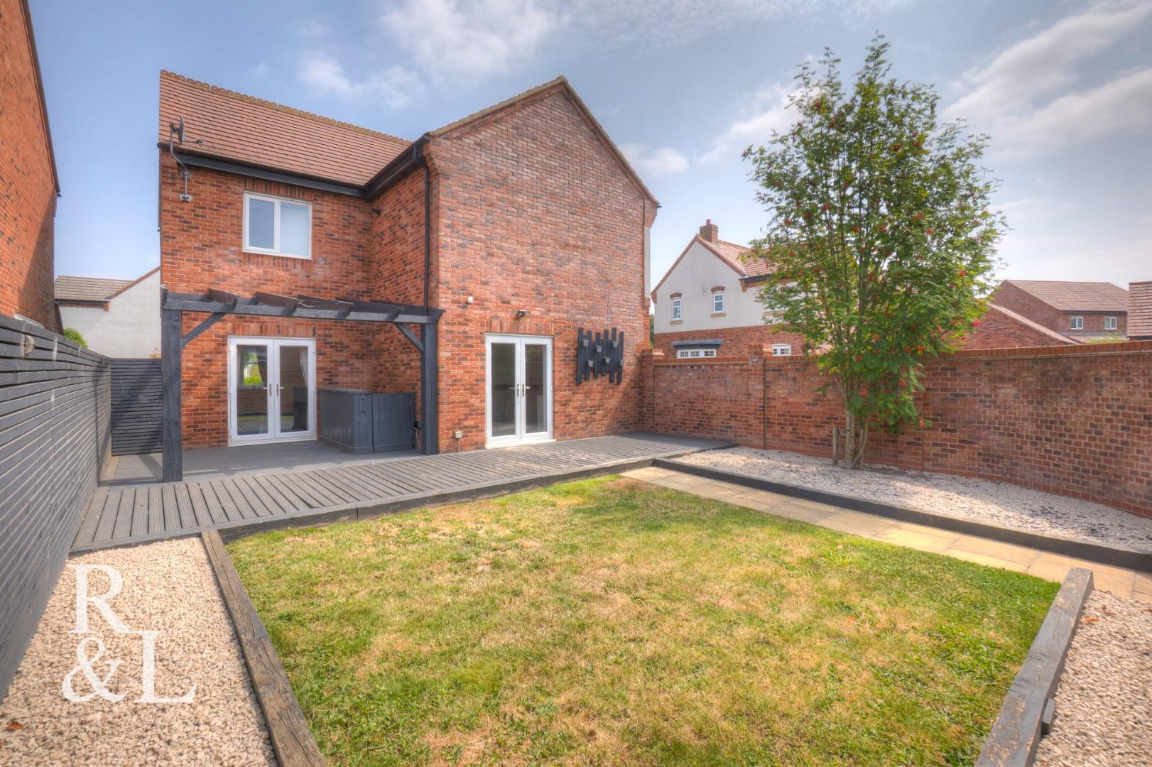 Property image for Woodcock Way, Ashby-De-La-Zouch