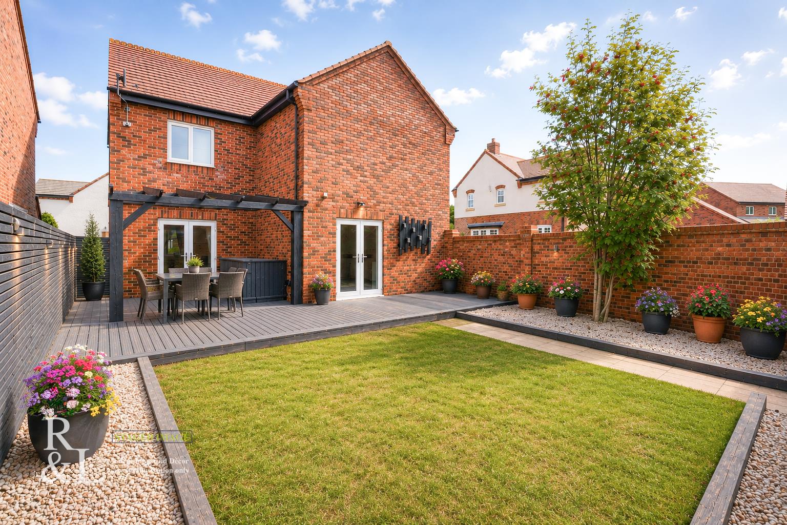 Property image for Woodcock Way, Ashby-De-La-Zouch