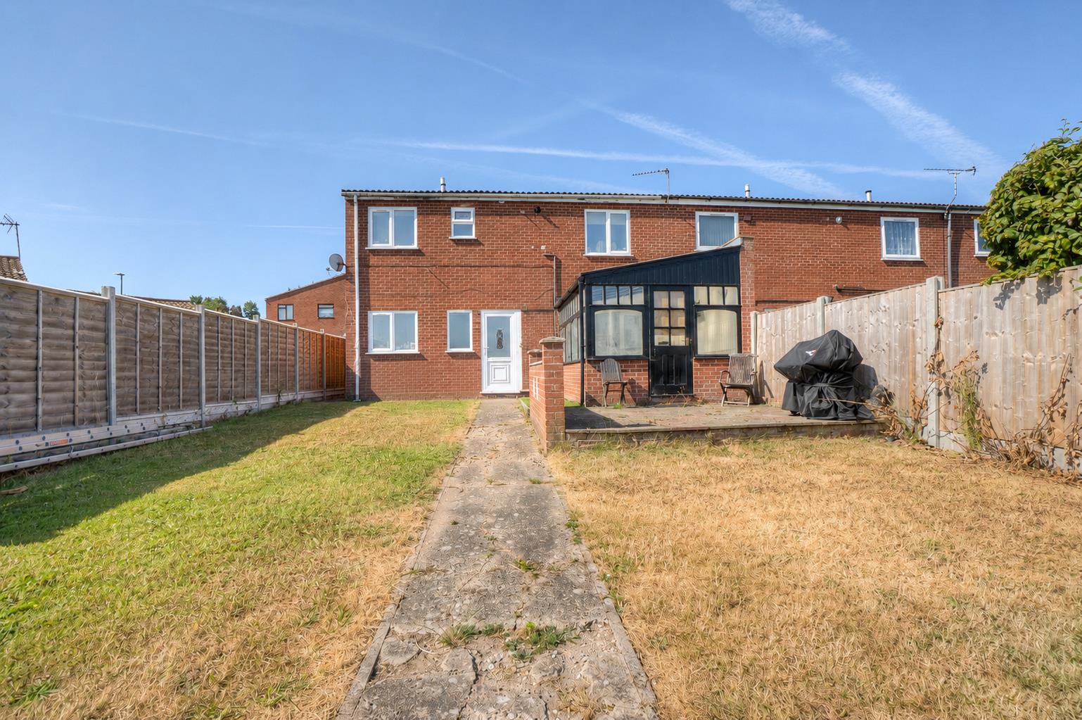 Property image for Roecliffe, West Bridgford, Nottingham