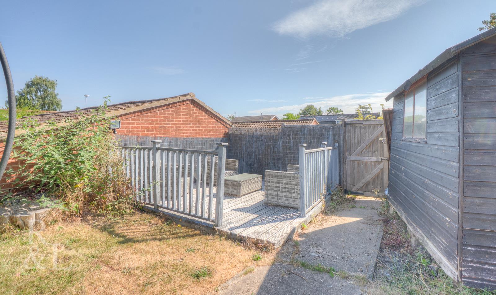 Property image for Roecliffe, West Bridgford, Nottingham
