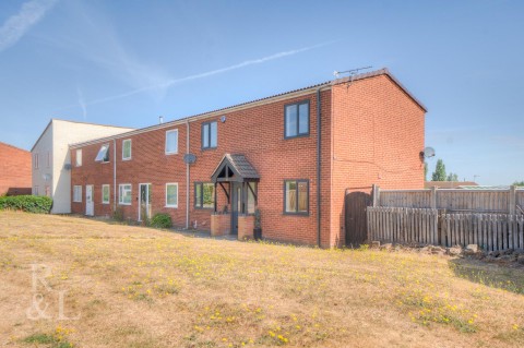 Property thumbnail image for Roecliffe, West Bridgford, Nottingham