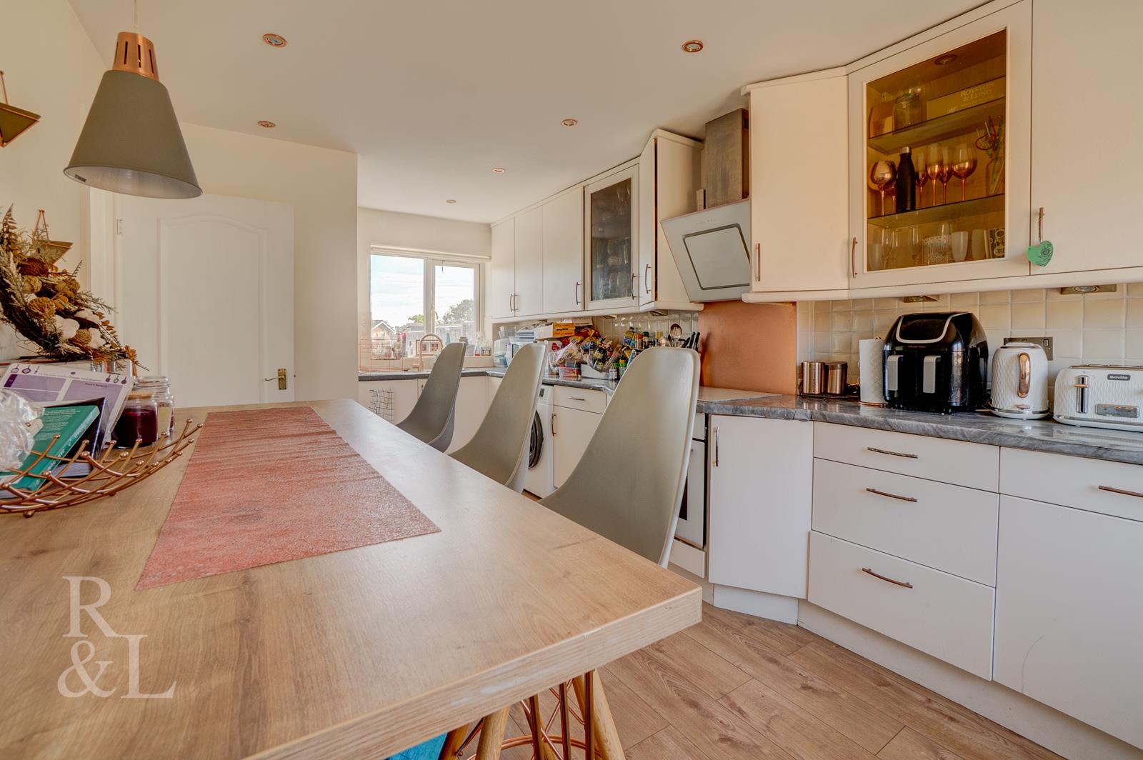 Property image for Roecliffe, West Bridgford, Nottingham