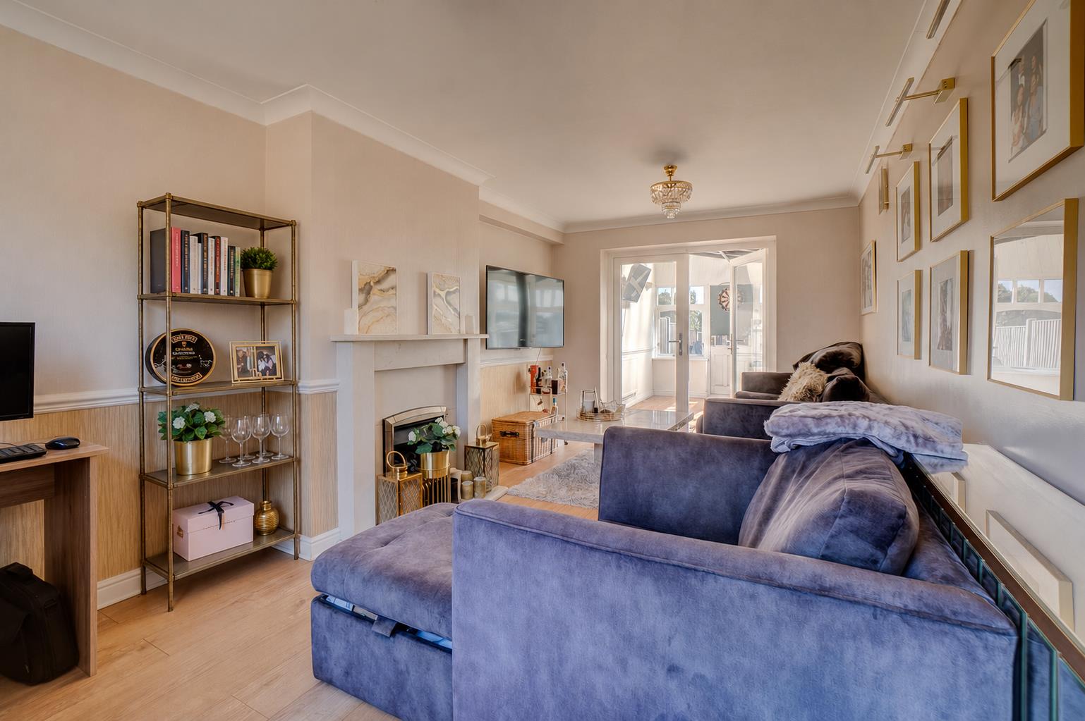 Property image for Roecliffe, West Bridgford, Nottingham