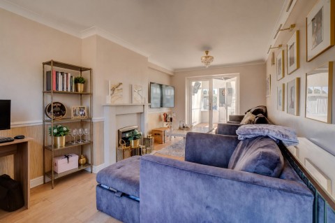 Property thumbnail image for Roecliffe, West Bridgford, Nottingham