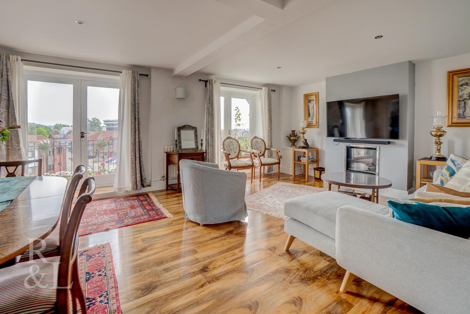 Property image for Turneys Court, Nottingham